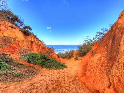 Red Canyon - Teewah Beach - QLD SQ (PB5Ds 00 051A7876)